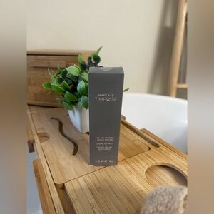Mary Kay night cream